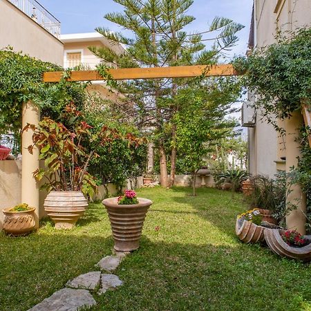 Bolero Apartment Argostoli Ngoại thất bức ảnh