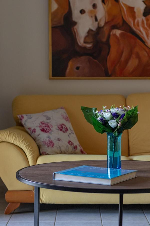 Bolero Apartment Argostoli Ngoại thất bức ảnh