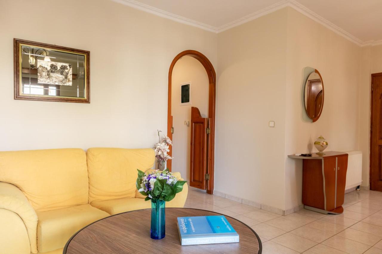 Bolero Apartment Argostoli Ngoại thất bức ảnh