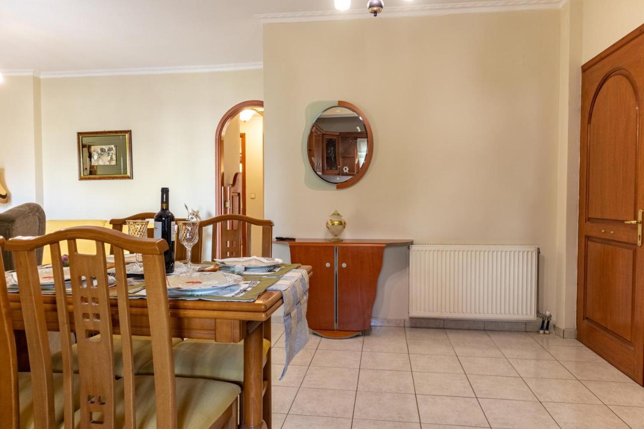Bolero Apartment Argostoli Ngoại thất bức ảnh