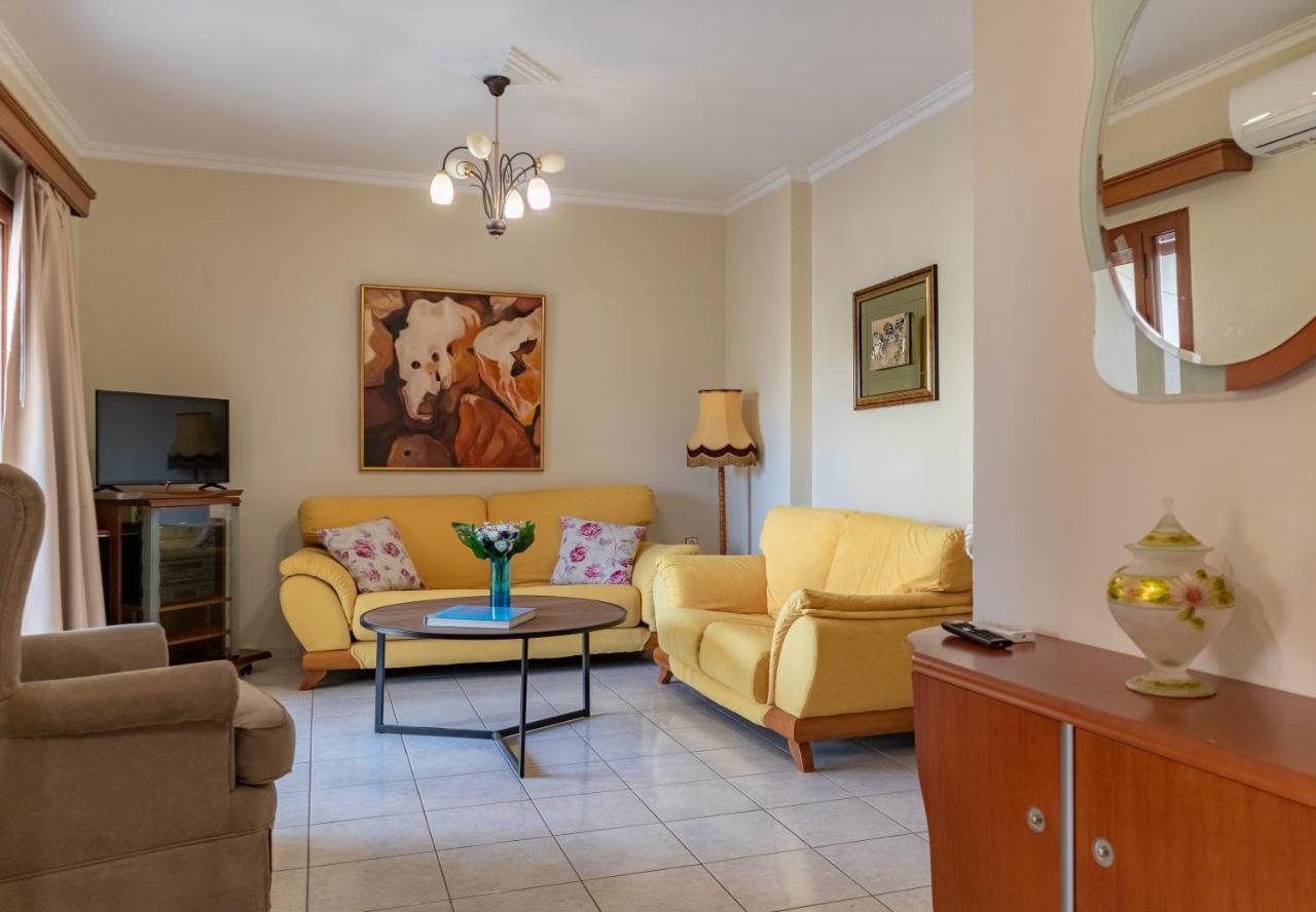 Bolero Apartment Argostoli Ngoại thất bức ảnh