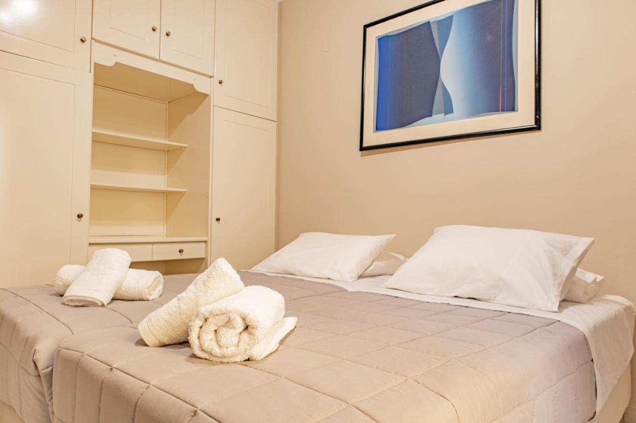 Bolero Apartment Argostoli Ngoại thất bức ảnh