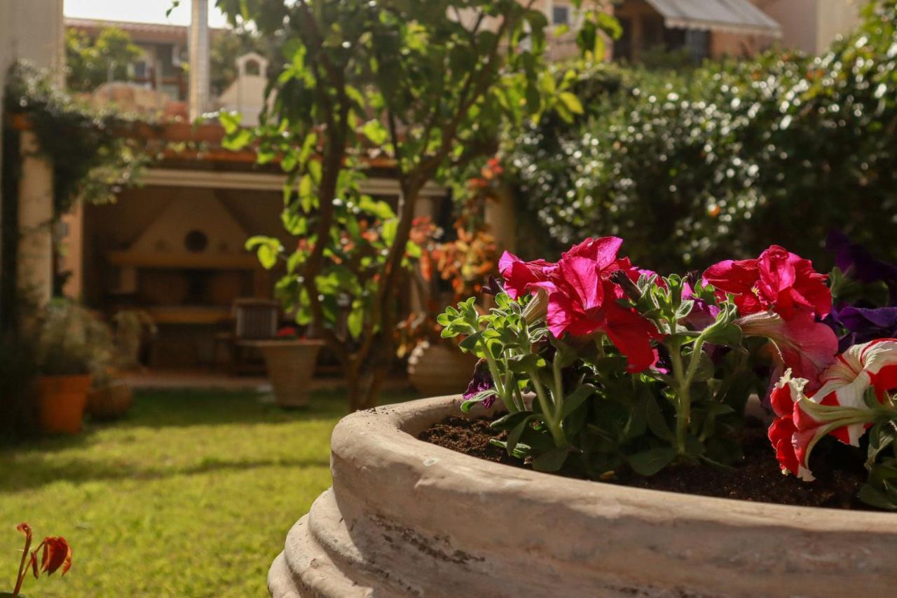 Bolero Apartment Argostoli Ngoại thất bức ảnh