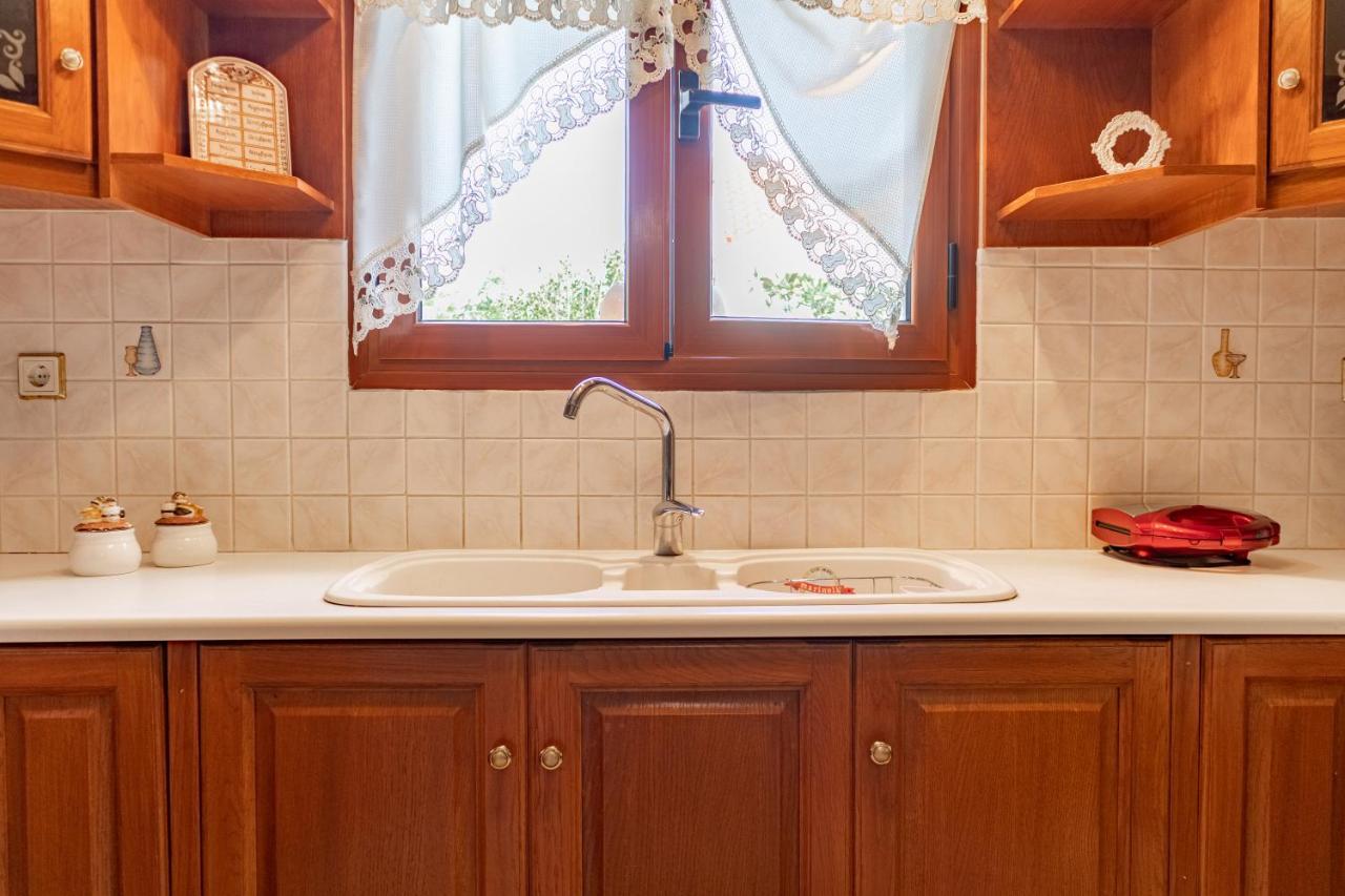 Bolero Apartment Argostoli Ngoại thất bức ảnh