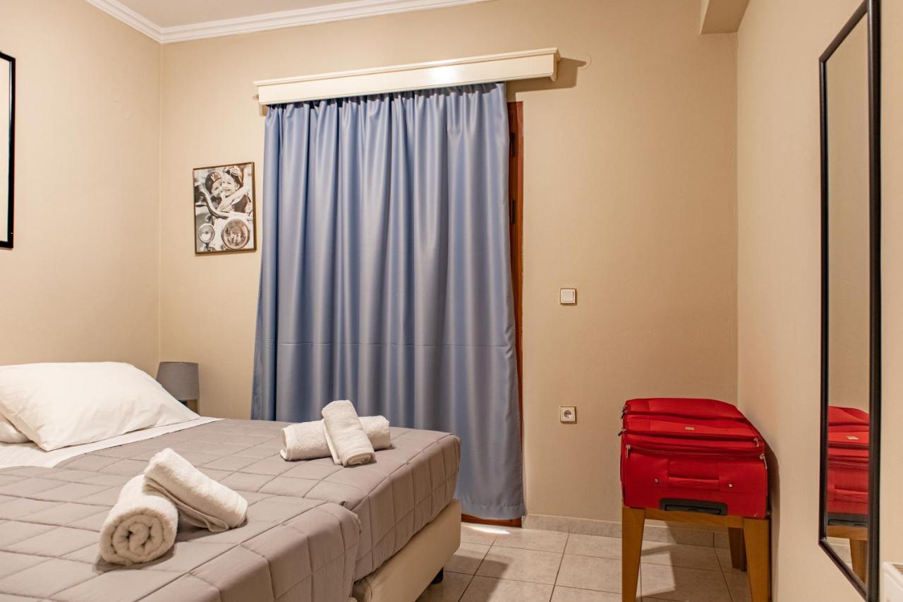 Bolero Apartment Argostoli Ngoại thất bức ảnh