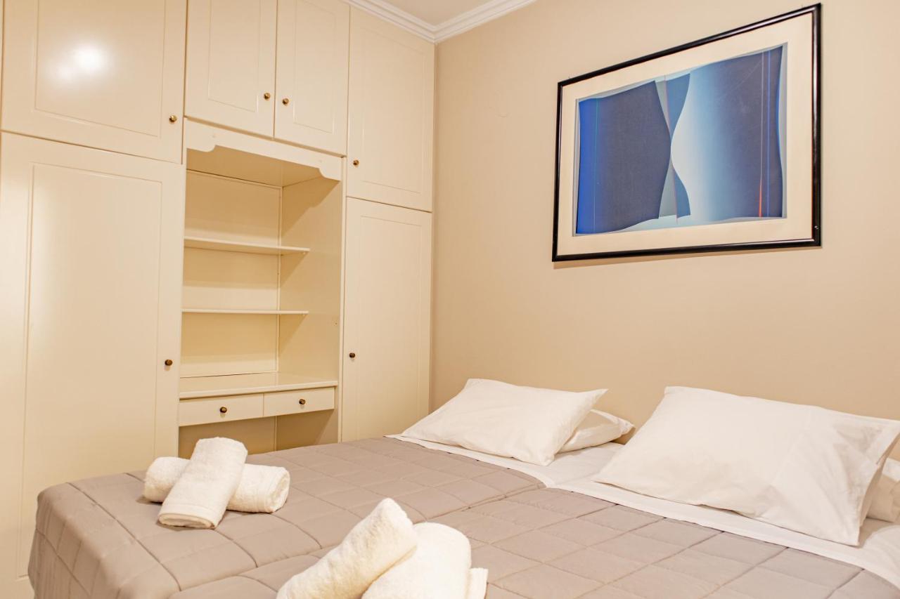 Bolero Apartment Argostoli Ngoại thất bức ảnh