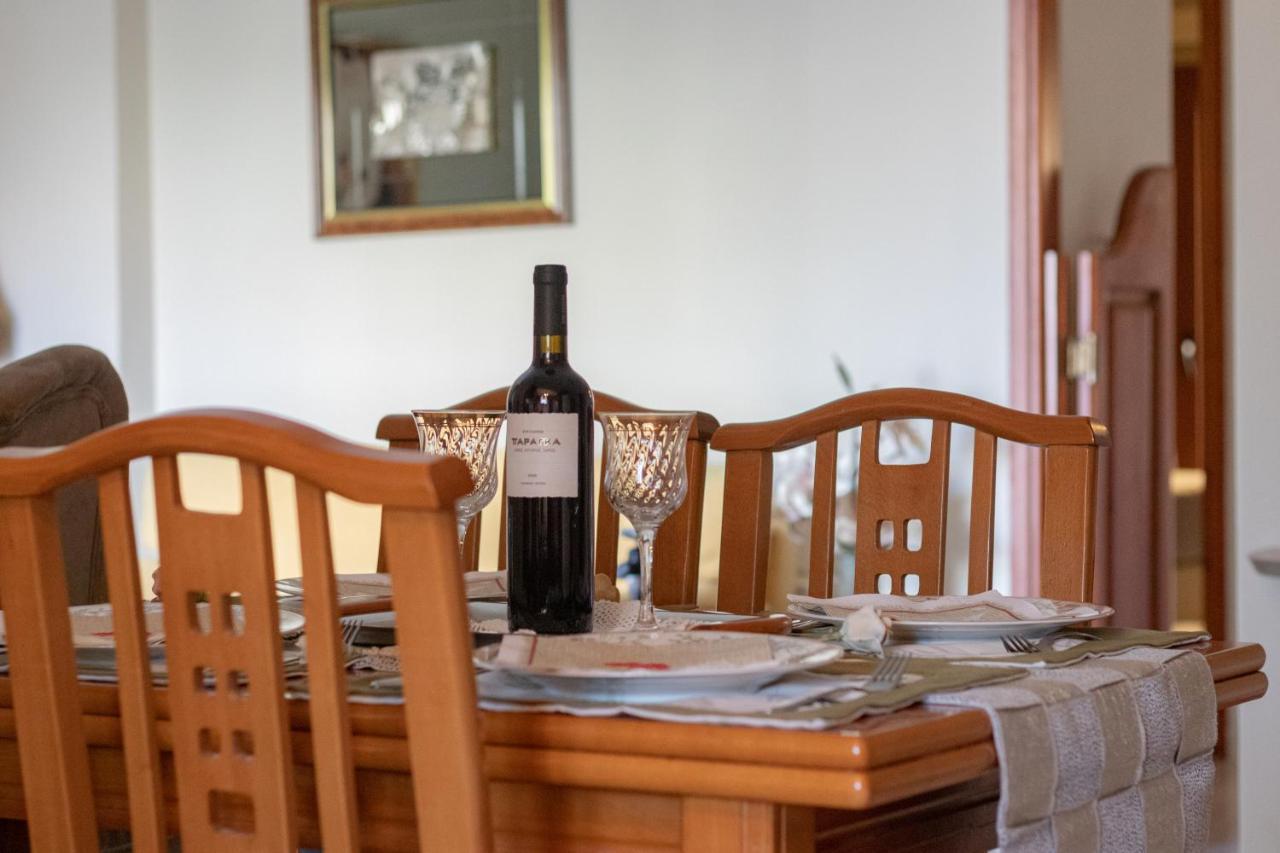 Bolero Apartment Argostoli Ngoại thất bức ảnh