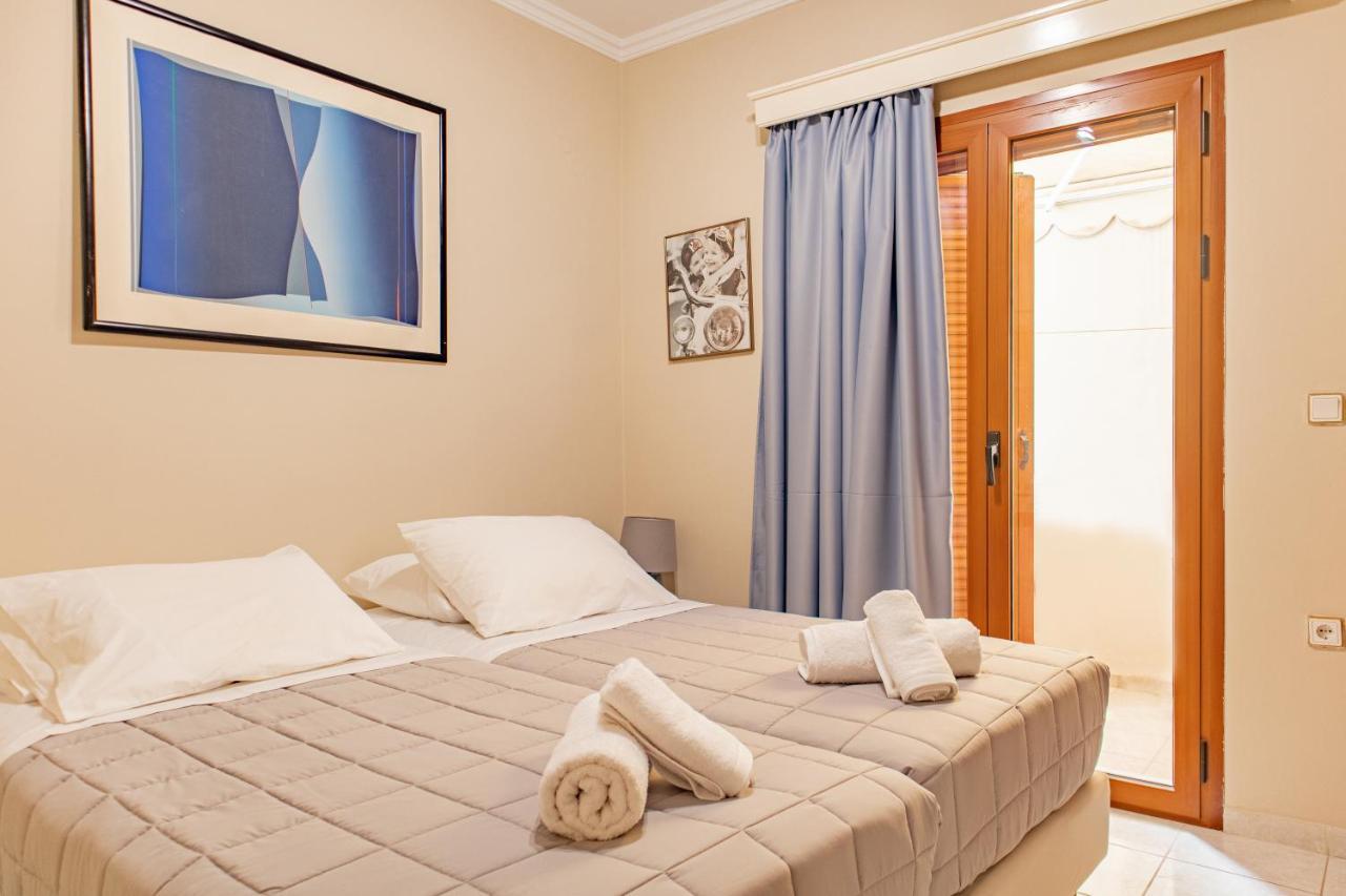 Bolero Apartment Argostoli Ngoại thất bức ảnh