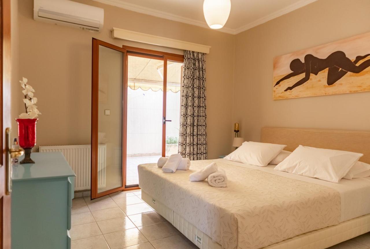 Bolero Apartment Argostoli Ngoại thất bức ảnh