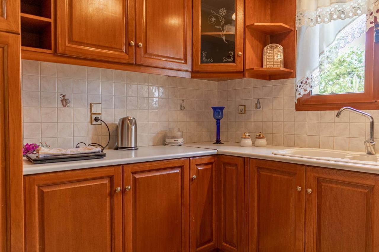 Bolero Apartment Argostoli Ngoại thất bức ảnh