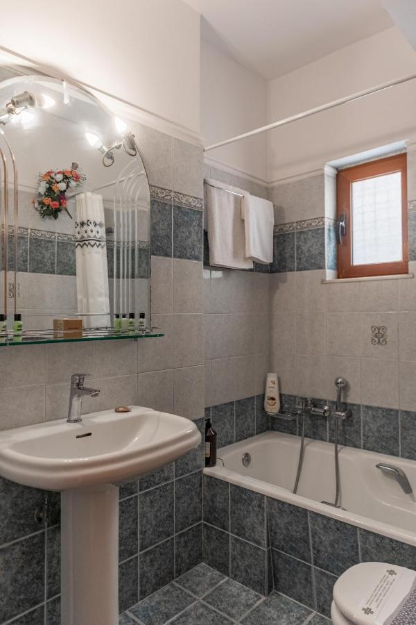 Bolero Apartment Argostoli Ngoại thất bức ảnh