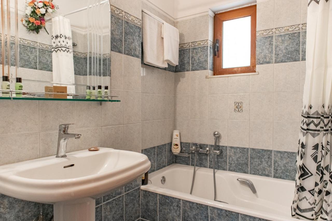 Bolero Apartment Argostoli Ngoại thất bức ảnh