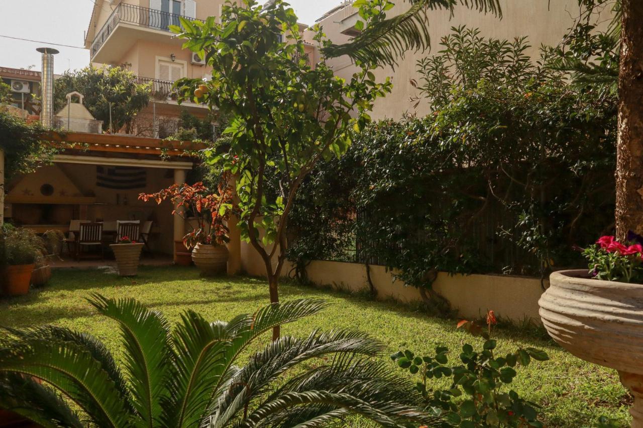 Bolero Apartment Argostoli Ngoại thất bức ảnh