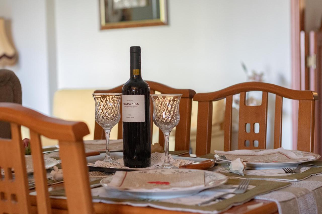 Bolero Apartment Argostoli Ngoại thất bức ảnh