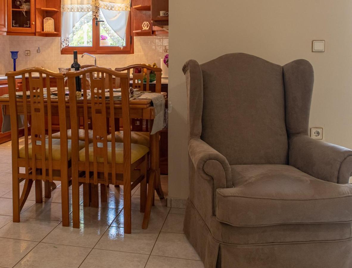Bolero Apartment Argostoli Ngoại thất bức ảnh